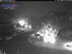 Archiv Foto Webcam Schluchsee: Rathausvorplatz 04:00
