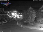 Archived image Webcam Schluchsee: Town hall 23:00