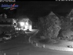 Archived image Webcam Schluchsee: Town hall 01:00