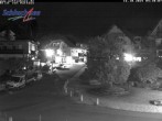 Archived image Webcam Schluchsee: Town hall 03:00