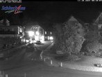 Archived image Webcam Schluchsee: Town hall 23:00