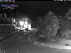 Archived image Webcam Schluchsee: Town hall 01:00