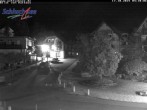 Archived image Webcam Schluchsee: Town hall 03:00