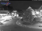 Archived image Webcam Schluchsee: Town hall 06:00