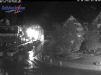 Archiv Foto Webcam Schluchsee: Rathausvorplatz 01:00