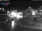 Archiv Foto Webcam Schluchsee: Rathausvorplatz 03:00
