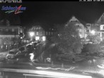 Archiv Foto Webcam Schluchsee: Rathausvorplatz 06:00
