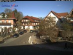 Archiv Foto Webcam Schluchsee: Rathausvorplatz 15:00