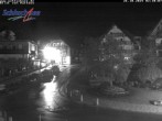 Archiv Foto Webcam Schluchsee: Rathausvorplatz 01:00