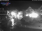 Archiv Foto Webcam Schluchsee: Rathausvorplatz 03:00