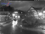 Archiv Foto Webcam Schluchsee: Rathausvorplatz 05:00