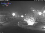 Archiv Foto Webcam Schluchsee: Rathausvorplatz 19:00