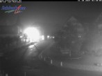 Archiv Foto Webcam Schluchsee: Rathausvorplatz 01:00