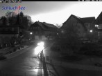 Archiv Foto Webcam Schluchsee: Rathausvorplatz 05:00