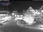 Archiv Foto Webcam Schluchsee: Rathausvorplatz 17:00