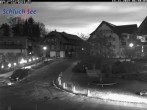Archiv Foto Webcam Schluchsee: Rathausvorplatz 05:00