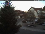 Archived image Webcam Schluchsee: Town hall 15:00