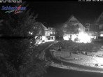 Archiv Foto Webcam Schluchsee: Rathausvorplatz 03:00