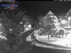 Archiv Foto Webcam Schluchsee: Rathausvorplatz 05:00