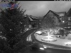 Archiv Foto Webcam Schluchsee: Rathausvorplatz 06:00