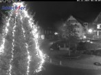 Archived image Webcam Schluchsee: Town hall 05:00