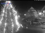 Archiv Foto Webcam Schluchsee: Rathausvorplatz 05:00