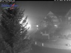 Archiv Foto Webcam Schluchsee: Rathausvorplatz 01:00