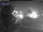 Archiv Foto Webcam Schluchsee: Rathausvorplatz 03:00