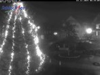 Archiv Foto Webcam Schluchsee: Rathausvorplatz 05:00