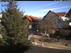 Archiv Foto Webcam Schluchsee: Rathausvorplatz 11:00