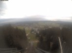Archived image Webcam View to Schoenwald 06:00