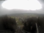 Archived image Webcam View to Schoenwald 13:00