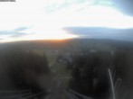 Archived image Webcam View to Schoenwald 05:00