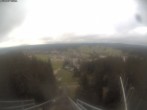 Archived image Webcam View to Schoenwald 07:00