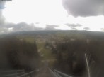 Archived image Webcam View to Schoenwald 09:00