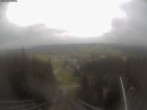 Archived image Webcam View to Schoenwald 13:00