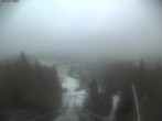 Archiv Foto Webcam Blick auf Schönwald 07:00