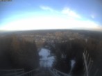 Archiv Foto Webcam Blick auf Schönwald 15:00