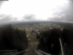Archiv Foto Webcam Blick auf Schönwald 09:00