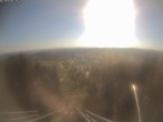 Archived image Webcam View to Schoenwald 07:00