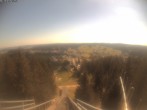 Archiv Foto Webcam Blick auf Schönwald 09:00