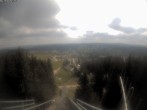 Archiv Foto Webcam Blick auf Schönwald 09:00