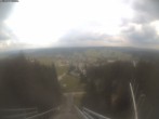 Archiv Foto Webcam Blick auf Schönwald 11:00