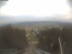 Archiv Foto Webcam Blick auf Schönwald 17:00