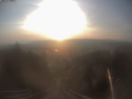 Archiv Foto Webcam Blick auf Schönwald 05:00
