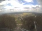 Archiv Foto Webcam Blick auf Schönwald 15:00
