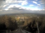 Archiv Foto Webcam Blick auf Schönwald 17:00