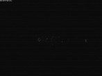 Archived image Webcam View to Schoenwald 23:00
