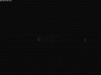 Archived image Webcam View to Schoenwald 23:00