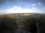 Archiv Foto Webcam Blick auf Schönwald 15:00
